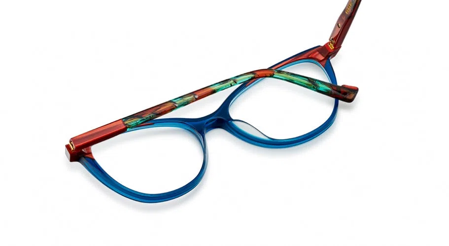 Etnia Barcelona BORGIA Eyeglasses - view 56